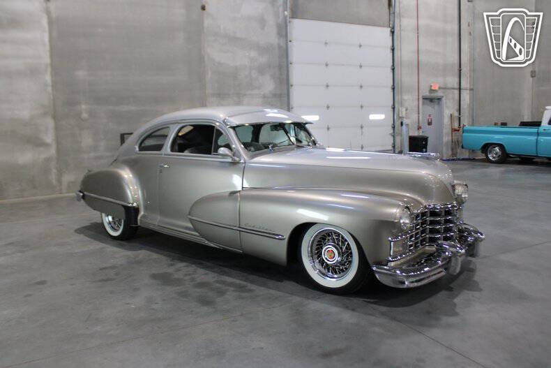 1947 Cadillac Series 61