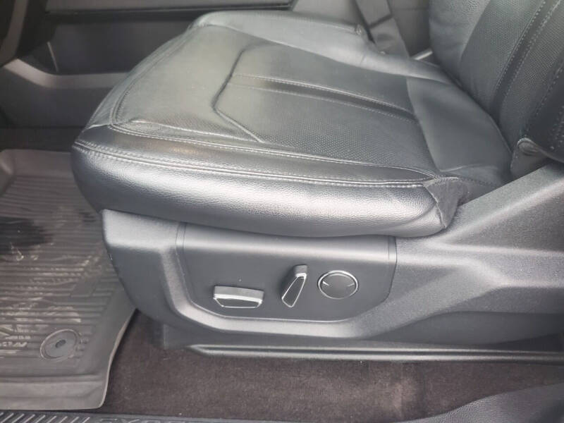 2020 Ford Expedition MAX Limited