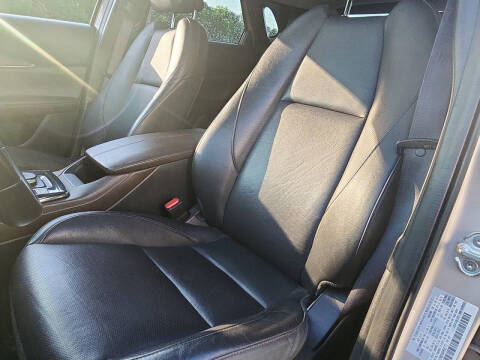 2024 Mazda CX-30 2.5 S Premium