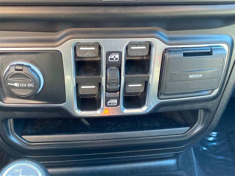 2022 Jeep Wrangler Unlimited