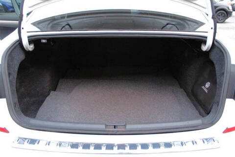 2021 Volkswagen Passat SE