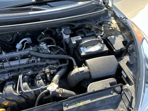 2013 Hyundai Veloster