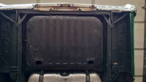 1962 Chevrolet Impala