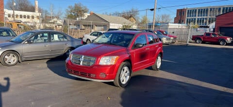 2008 Dodge Caliber for sale at Rod's Automotive in Cincinnati OH