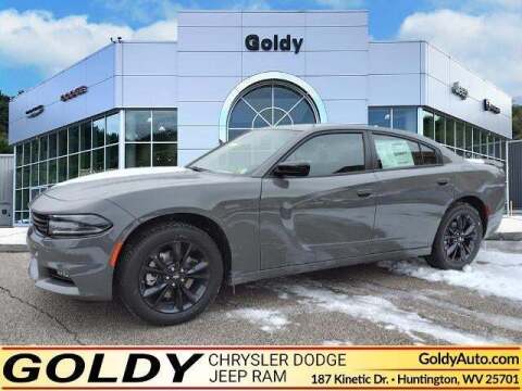 2023 Dodge Charger for sale at Goldy Chrysler Dodge Jeep Ram Mitsubishi in Huntington WV
