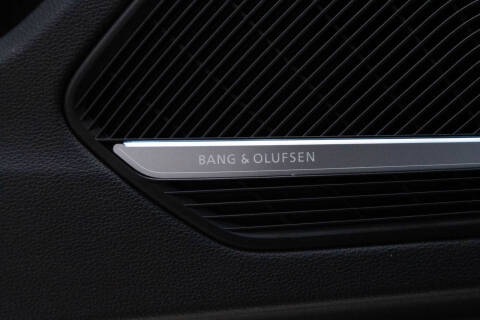 2019 Audi RS 5 Sportback 2.9T quattro