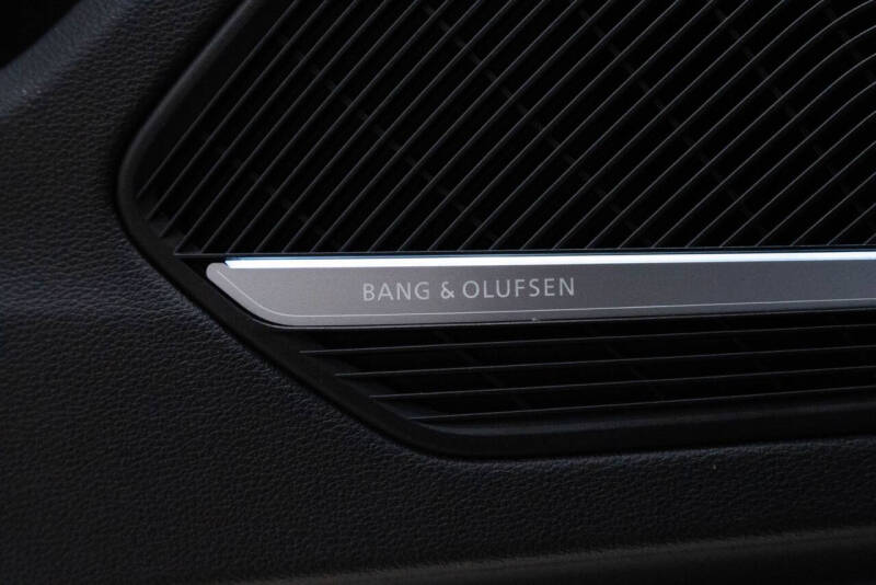 2019 Audi RS 5 Sportback 2.9T quattro