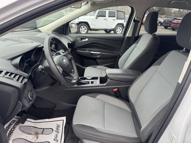 2019 Ford Escape SE photo 14