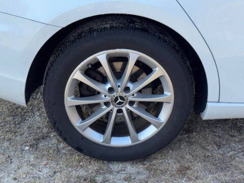 2020 Mercedes-Benz A-Class A 220 4MATIC