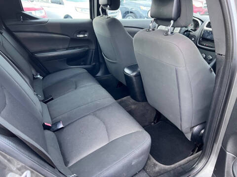 2012 Dodge Avenger SXT