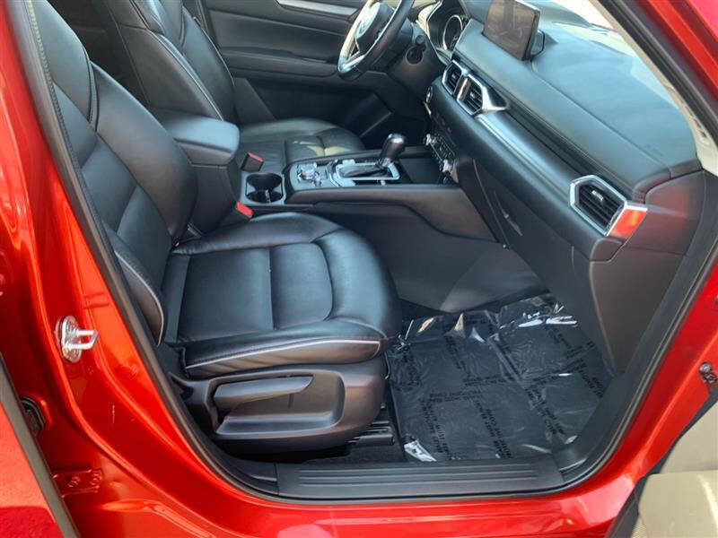 2024 Mazda CX-5 2.5 S Select