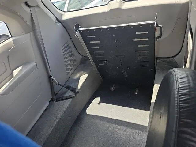 2013 Honda Odyssey
