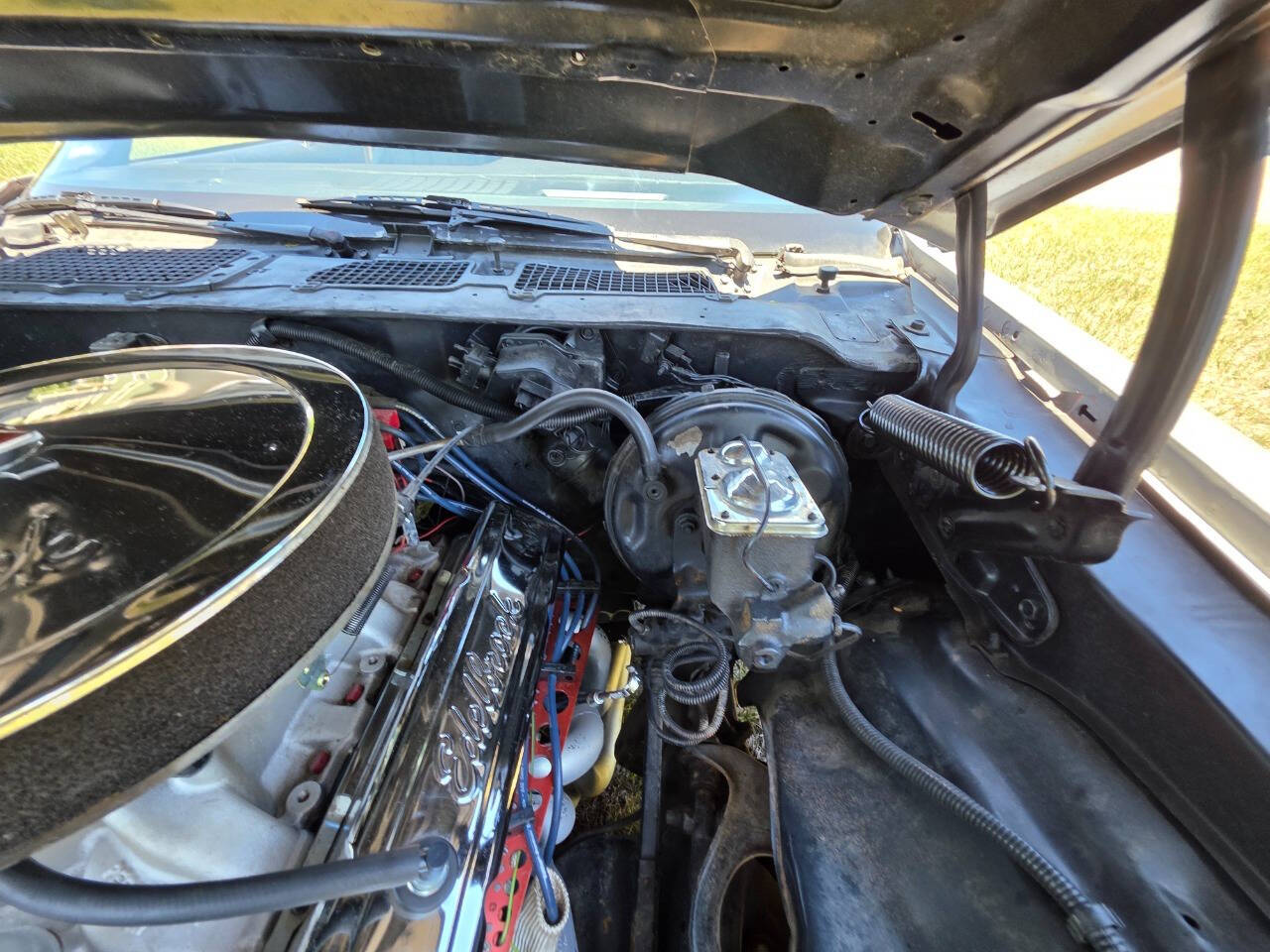 1973 Chevrolet Camaro 175