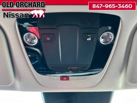 2024 Kia EV6 Wind