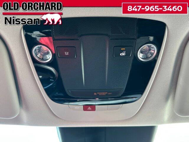 2024 Kia EV6 Wind