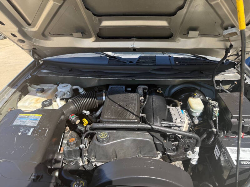 2002 Oldsmobile Bravada