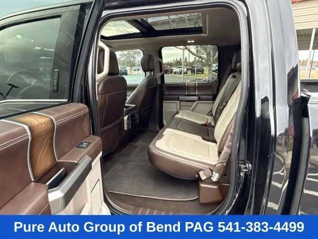 2019 Ford F-150 Limited