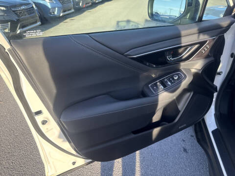 2024 Subaru Outback Touring XT