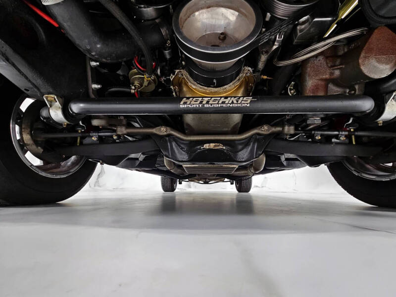 1967 Chevrolet Chevelle