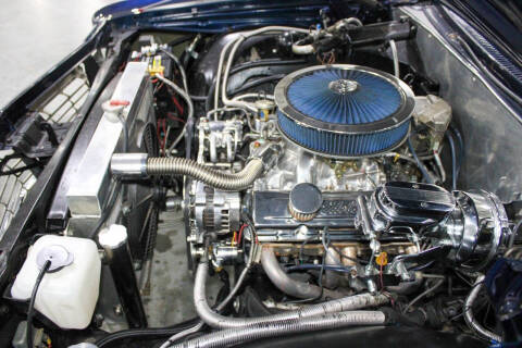 1966 Chevrolet Impala