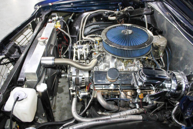 1966 Chevrolet Impala