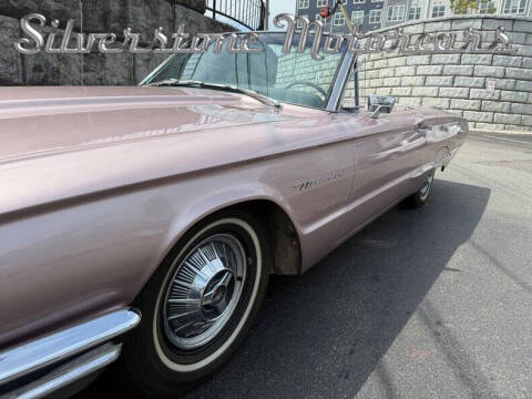 1964 Ford Thunderbird