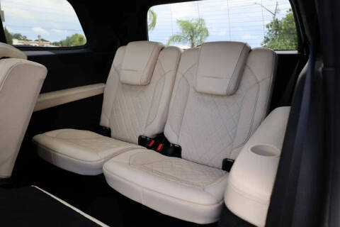 2013 Mercedes-Benz GL-Class GL 550 4MATIC