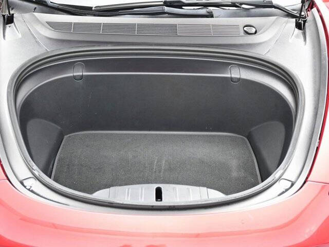 2018 Tesla Model 3 Mid Range