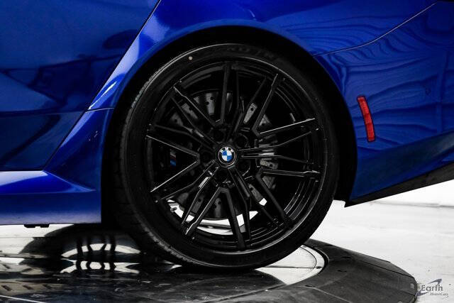 2026 BMW M5 Touring