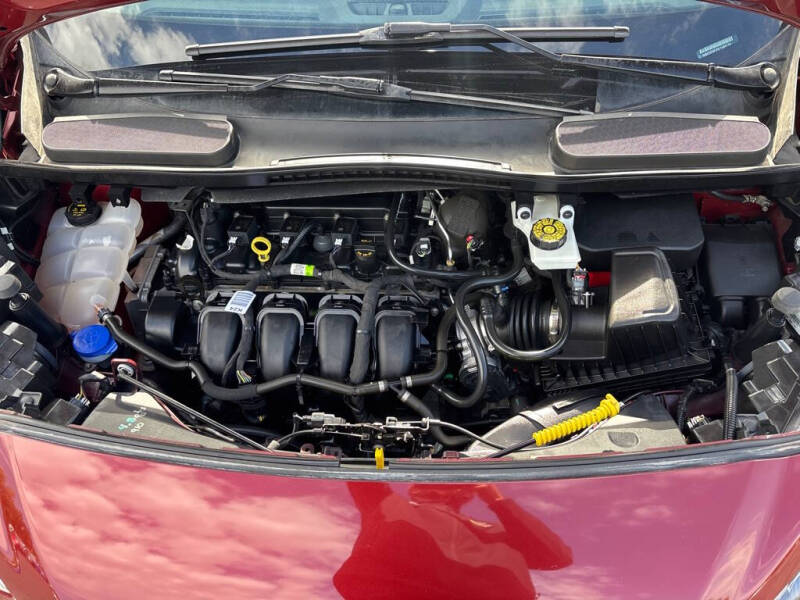 2020 Ford Transit Connect XLT