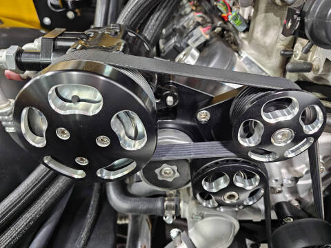 1970 Chevrolet C/K 10 Series