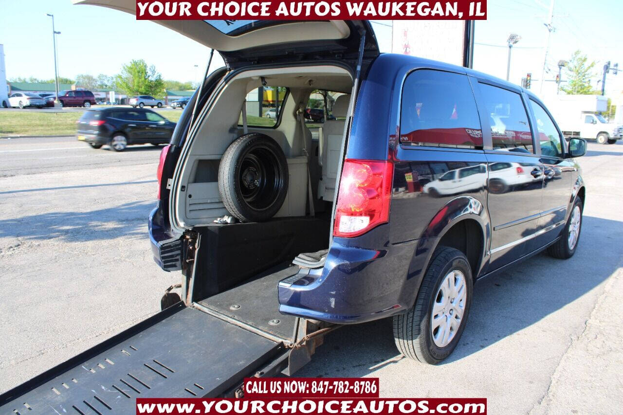 DODGE JOURNEY SPARE TIRE LOCATION AND HOW TO REMOVE SPARE