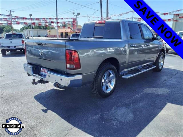 2012 Ram 1500 for sale at Bryans Car Corner 2 in Midwest City, OK