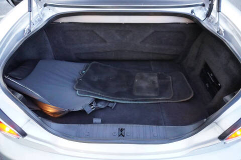 2006 Jaguar XKR