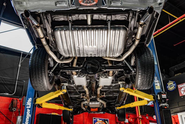 1968 Chevrolet Chevelle