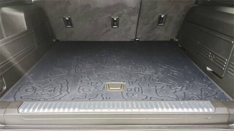 2024 GMC HUMMER EV 3X