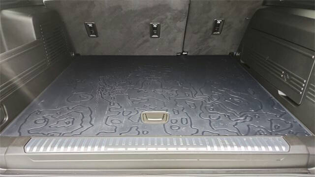 2024 GMC HUMMER EV 3X