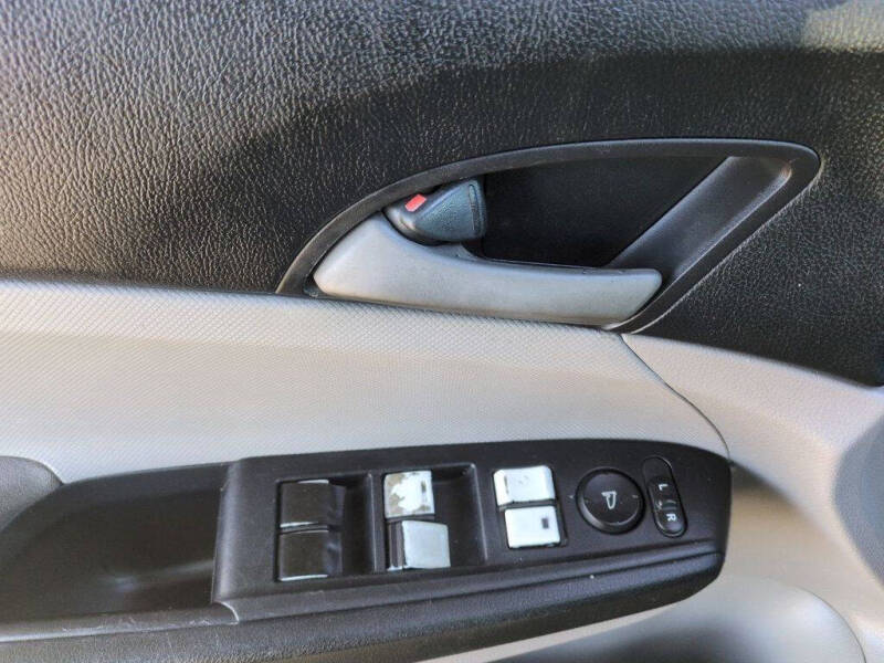 2011 Honda Accord LX