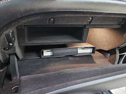 2019 BMW 6 Series 650i Gran Coupe