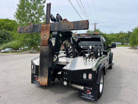 2023 RAM 5500