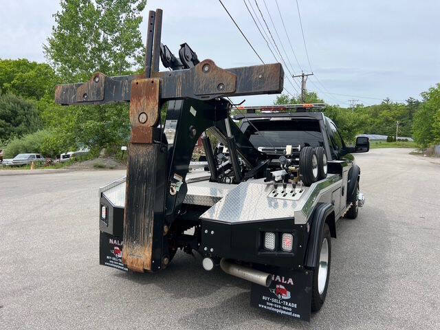 2023 RAM 5500