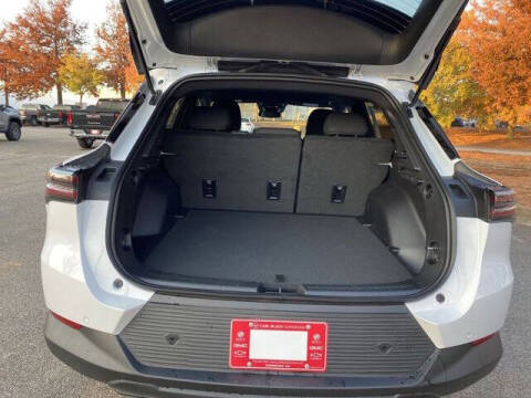 2026 Chevrolet Equinox EV LT 1