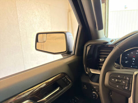 2026 GMC Sierra 1500 Elevation Standard