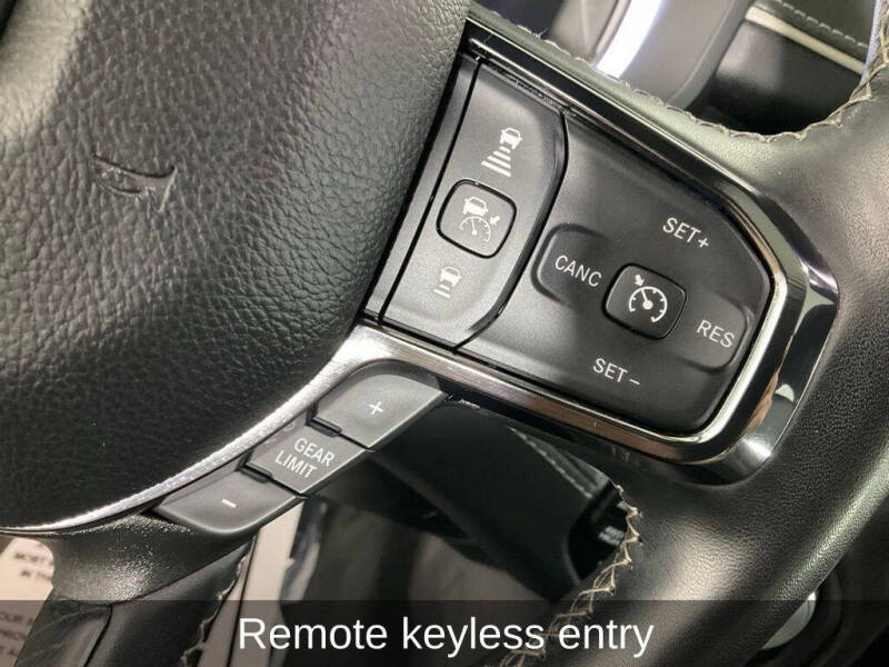 2024 RAM 1500 Limited