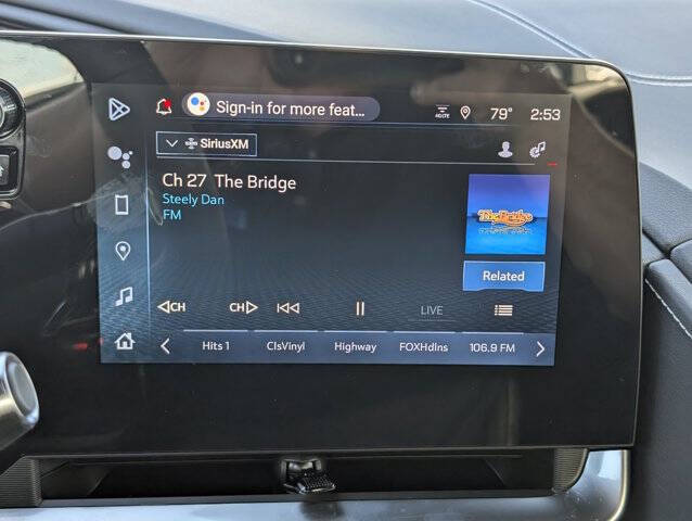 2025 Chevrolet Corvette Stingray