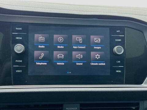 2019 Volkswagen Jetta SEL