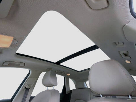 2015 Audi Q5 2.0T quattro Premium Plus