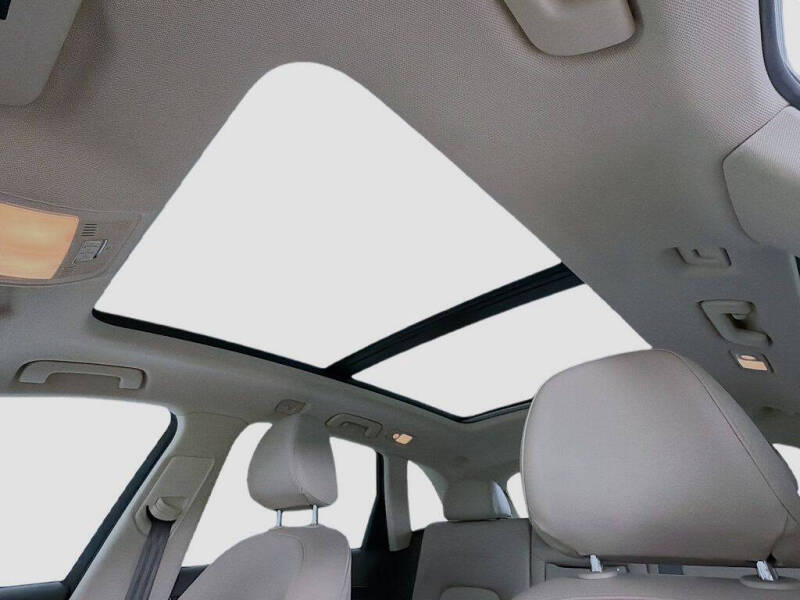 2015 Audi Q5 2.0T quattro Premium Plus