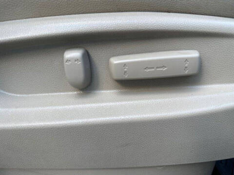 2014 Acura MDX SH-AWD w/Tech