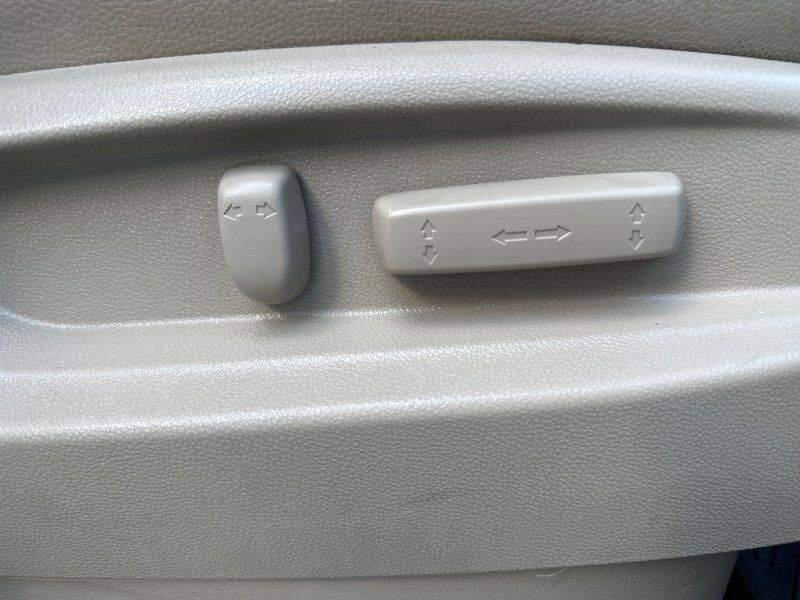 2014 Acura MDX SH-AWD w/Tech